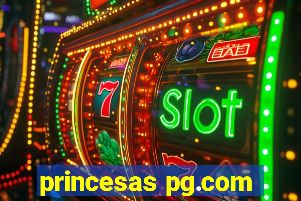 princesas pg.com